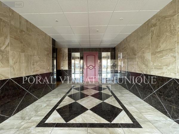 Appartement à vendre à Ambérieu-en-Bugey dans l'Ain (01500), ref : 01031-1277