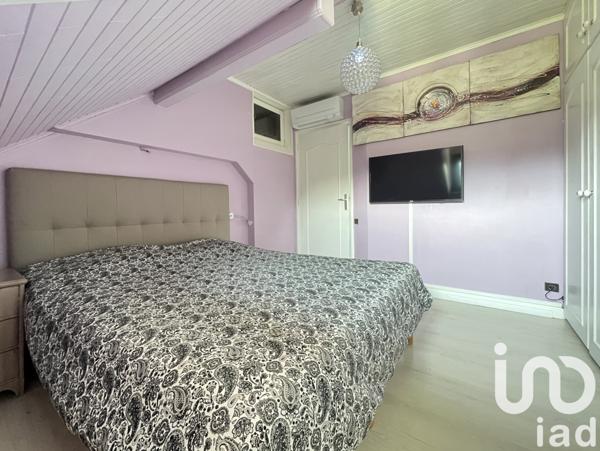 Maison à vendre 4 pièces 117 m² Grenoble