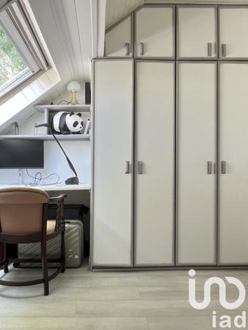 Maison à vendre 4 pièces 117 m² Grenoble