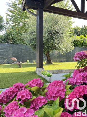 Maison à vendre 4 pièces 117 m² Grenoble