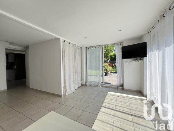 Maison à vendre 4 pièces 117 m² Grenoble