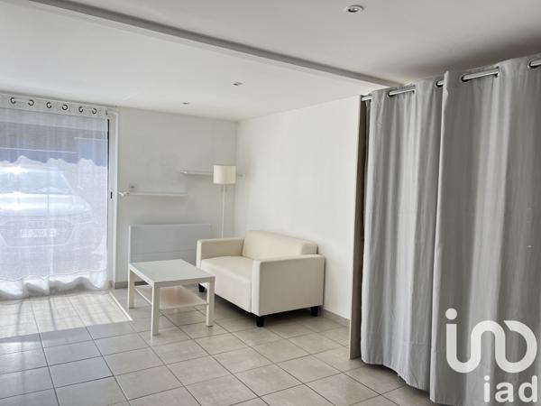 Maison à vendre 4 pièces 117 m² Grenoble