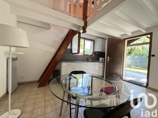 Maison à vendre 4 pièces 117 m² Grenoble
