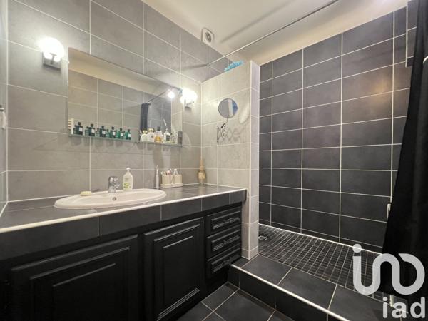 Maison à vendre 4 pièces 117 m² Grenoble