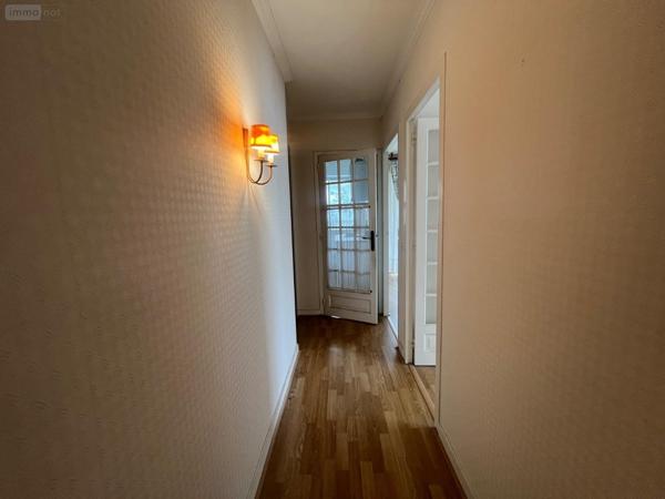 Appartement à vendre à La Baule-Escoublac en Loire-Atlantique (44500), ref : 15655/890   
DE GAULLE