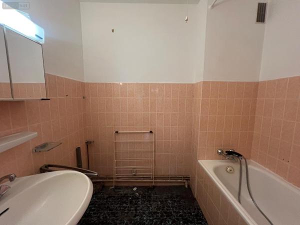 Appartement à vendre à La Baule-Escoublac en Loire-Atlantique (44500), ref : 15655/890   
DE GAULLE