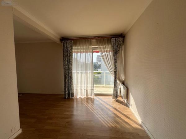 Appartement à vendre à La Baule-Escoublac en Loire-Atlantique (44500), ref : 15655/890   
DE GAULLE