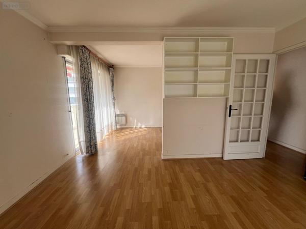 Appartement à vendre à La Baule-Escoublac en Loire-Atlantique (44500), ref : 15655/890   
DE GAULLE