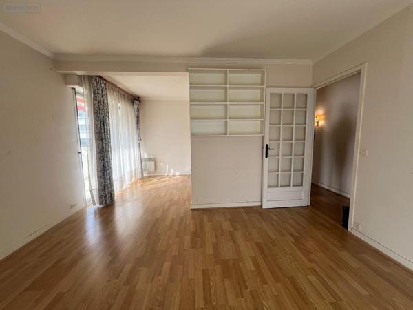 Appartement à vendre à La Baule-Escoublac en Loire-Atlantique (44500), ref : 15655/890   
DE GAULLE