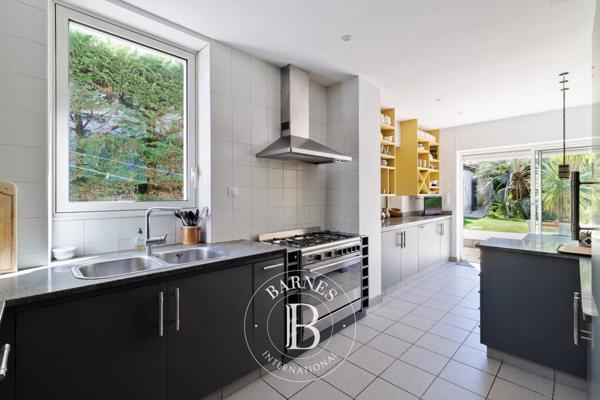 Biarritz, Maison 7 Chambres -  300 m² à vendre