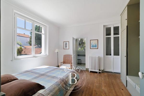 Biarritz, Maison 7 Chambres -  300 m² à vendre