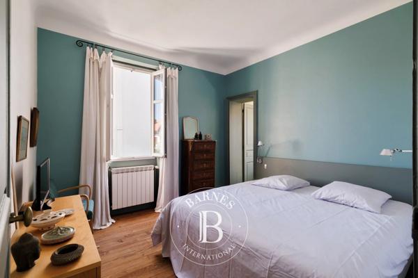 Biarritz, Maison 7 Chambres -  300 m² à vendre