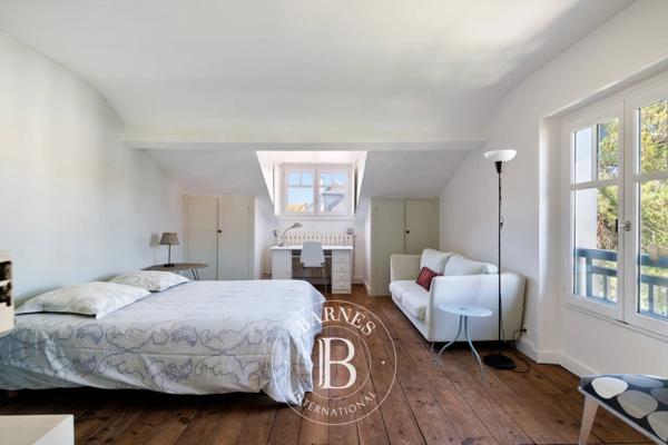 Biarritz, Maison 7 Chambres -  300 m² à vendre
