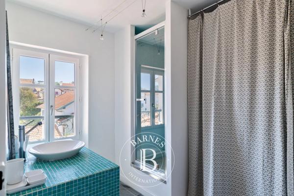 Biarritz, Maison 7 Chambres -  300 m² à vendre