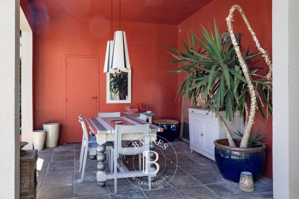 Biarritz, Maison 7 Chambres -  300 m² à vendre