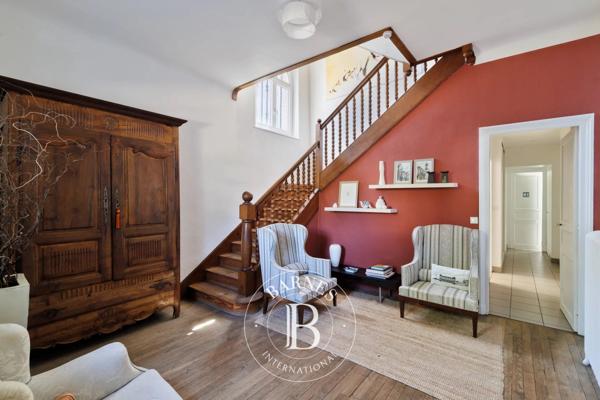 Biarritz, Maison 7 Chambres -  300 m² à vendre