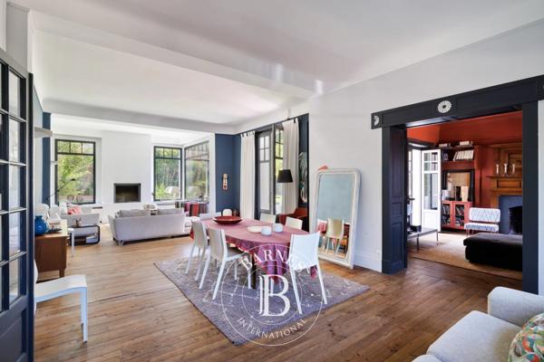 Biarritz, Maison 7 Chambres -  300 m² à vendre