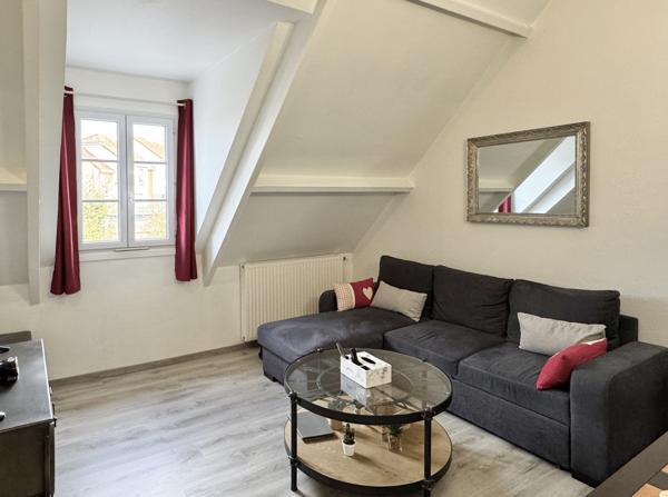 Dives-sur-Mer - Charmant studio en duplex avec mezzanine