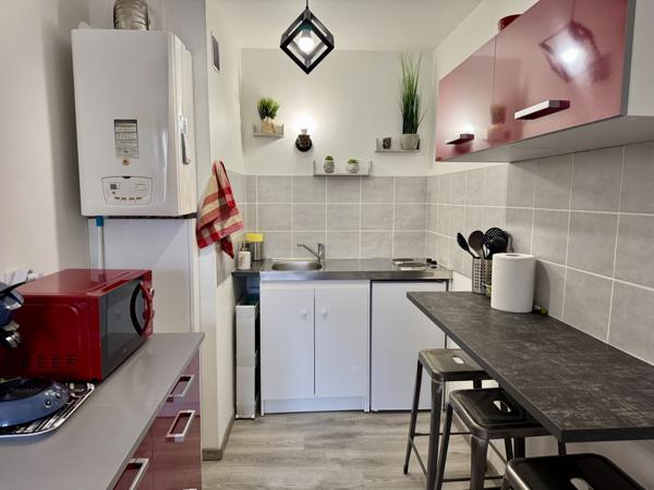 Dives-sur-Mer - Charmant studio en duplex avec mezzanine