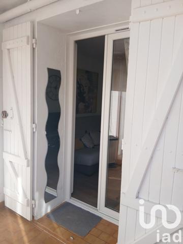 Appartement à vendre 2 pièces 41 m² Royan