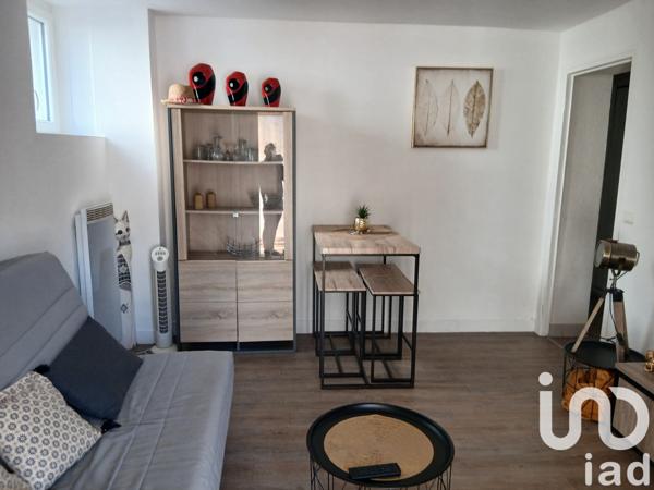 Appartement à vendre 2 pièces 41 m² Royan