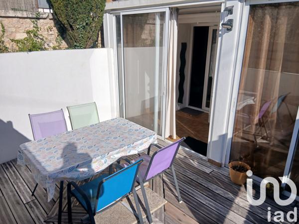 Appartement à vendre 2 pièces 41 m² Royan