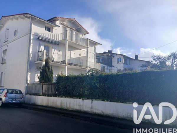 Appartement à vendre 2 pièces 41 m² Royan