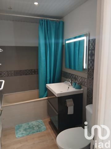 Appartement à vendre 2 pièces 41 m² Royan