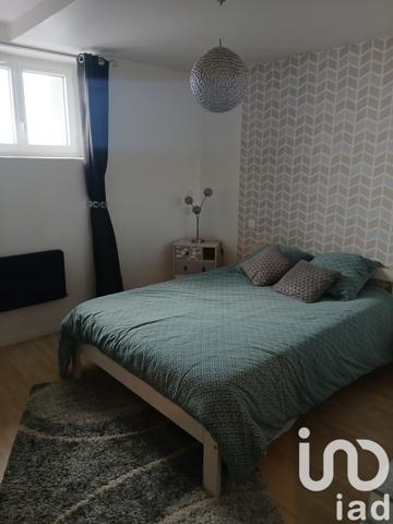 Appartement à vendre 2 pièces 41 m² Royan