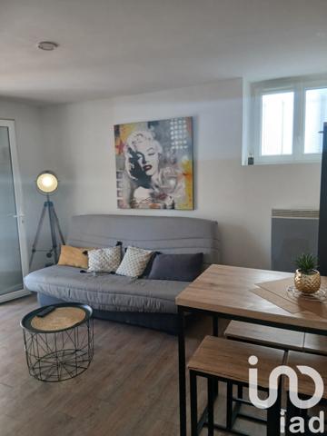 Appartement à vendre 2 pièces 41 m² Royan