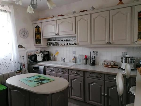 Achat - Maison Descartes 37160 5 pièces 83 m 2 671 m 2