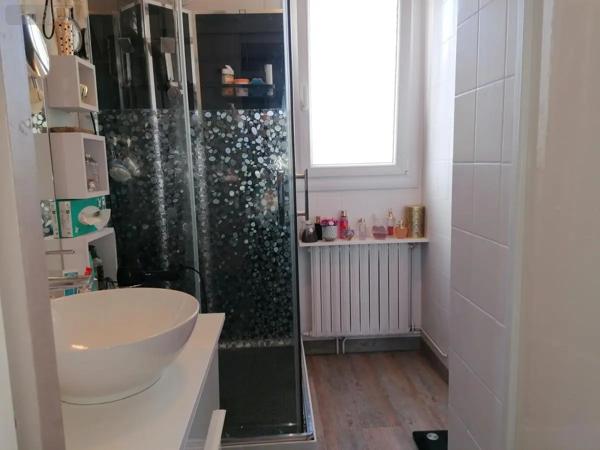 Achat - Maison Descartes 37160 5 pièces 83 m 2 671 m 2
