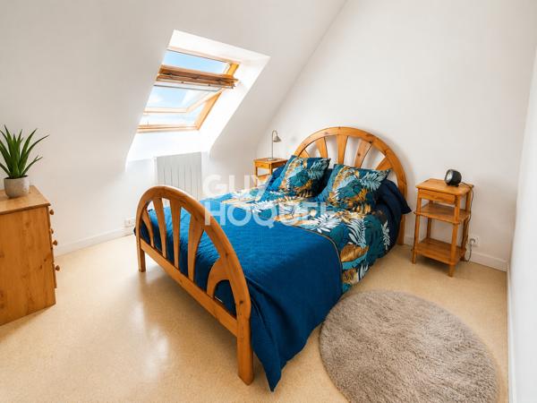 APPARTEMENT À VENDRE DE 3 PIÈCES DE 53,00 M²