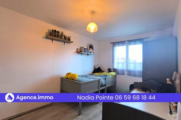 À vendre - Maison individuelle, 4 pièces située à Orleix (65800)