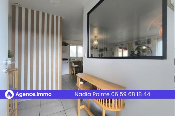 À vendre - Maison individuelle, 4 pièces située à Orleix (65800)