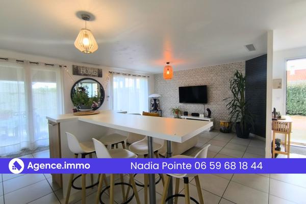 À vendre - Maison individuelle, 4 pièces située à Orleix (65800)