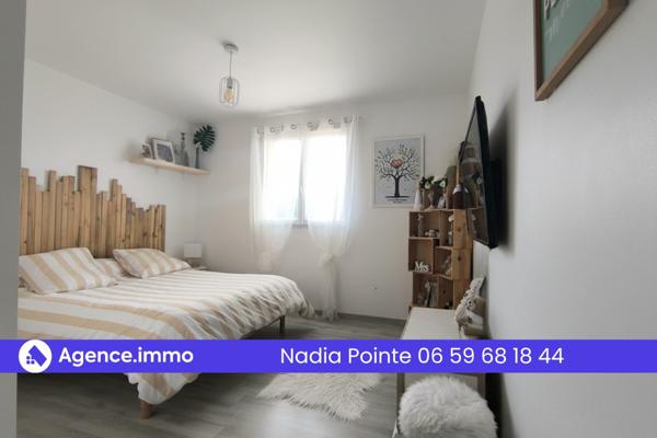 À vendre - Maison individuelle, 4 pièces située à Orleix (65800)