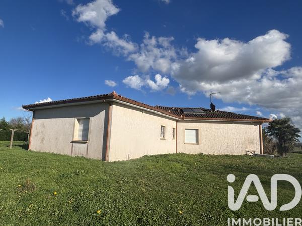 Maison à vendre 5 pièces 180 m² Montbeton