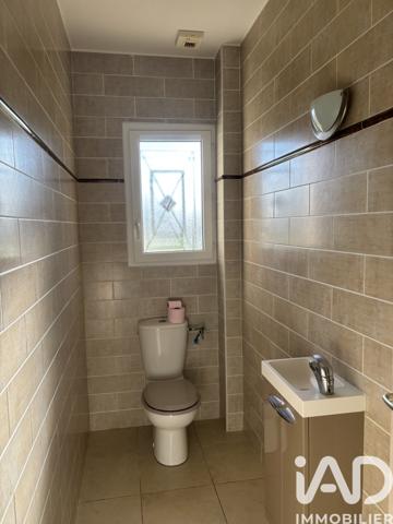 Maison à vendre 5 pièces 180 m² Montbeton