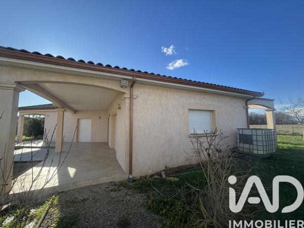 Maison à vendre 5 pièces 180 m² Montbeton