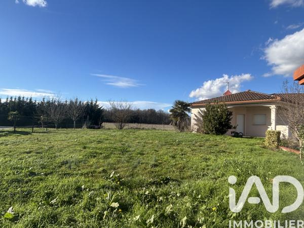 Maison à vendre 5 pièces 180 m² Montbeton