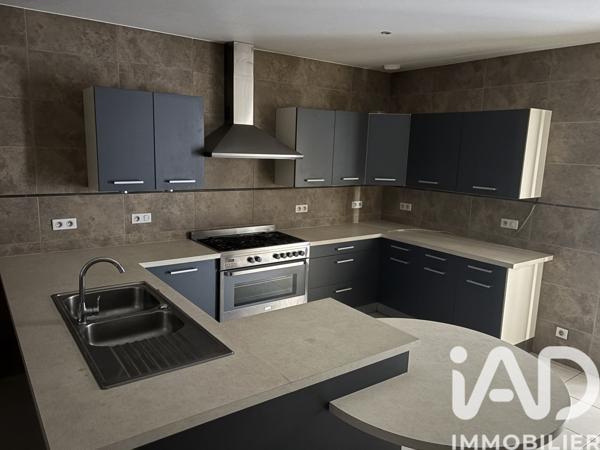 Maison à vendre 5 pièces 180 m² Montbeton