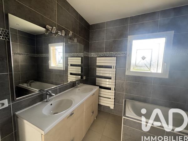 Maison à vendre 5 pièces 180 m² Montbeton