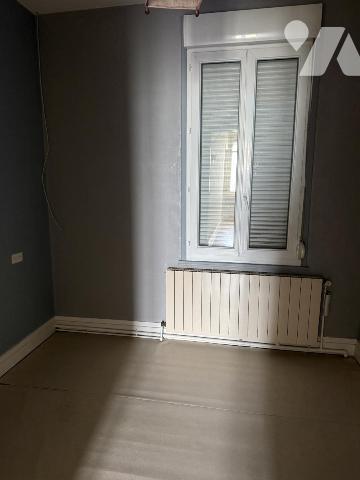 Maison mitoyenne