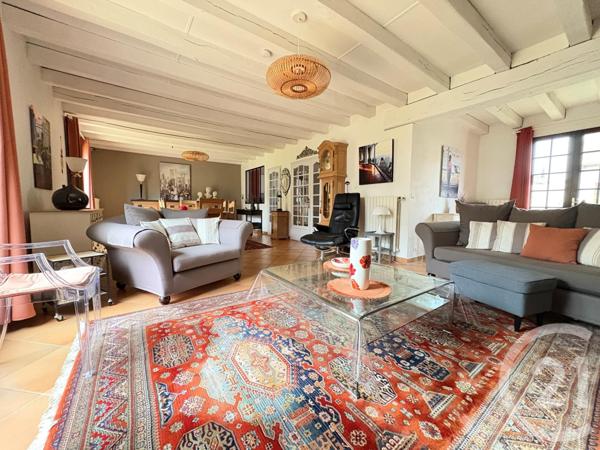 Maison à vendre  6 pièces - 138,07 m2 CONFLANS STE HONORINE - 78