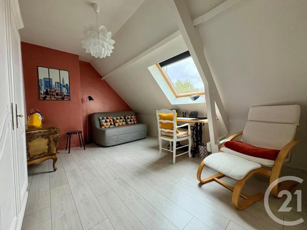 Maison à vendre  6 pièces - 138,07 m2 CONFLANS STE HONORINE - 78