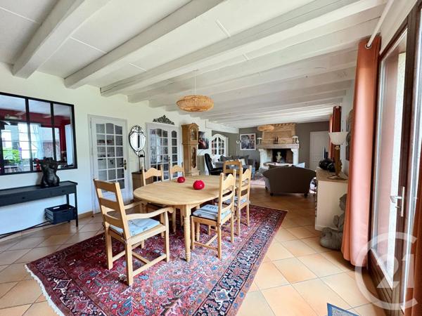 Maison à vendre  6 pièces - 138,07 m2 CONFLANS STE HONORINE - 78