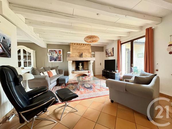 Maison à vendre  6 pièces - 138,07 m2 CONFLANS STE HONORINE - 78