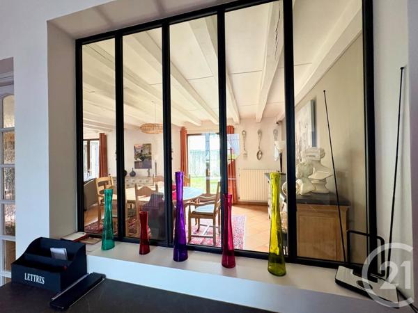 Maison à vendre  6 pièces - 138,07 m2 CONFLANS STE HONORINE - 78