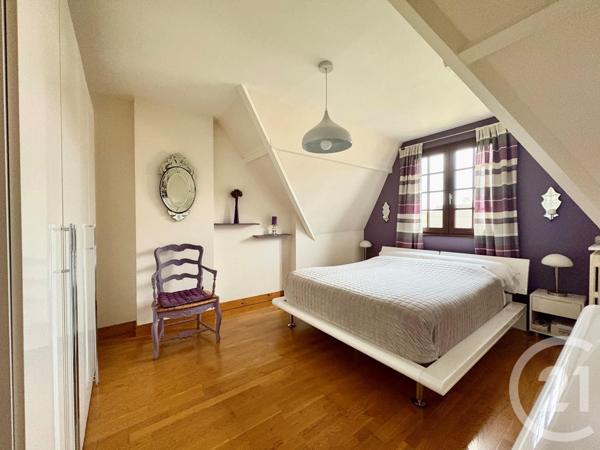 Maison à vendre  6 pièces - 138,07 m2 CONFLANS STE HONORINE - 78